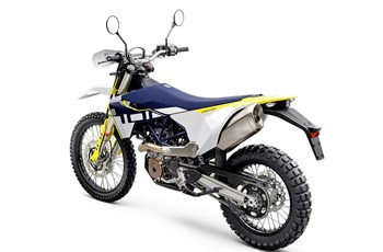 Husqvarna 701 Enduro 2023 - Bild 9 Husqvarna 701 Enduro 2023 - Bild 9