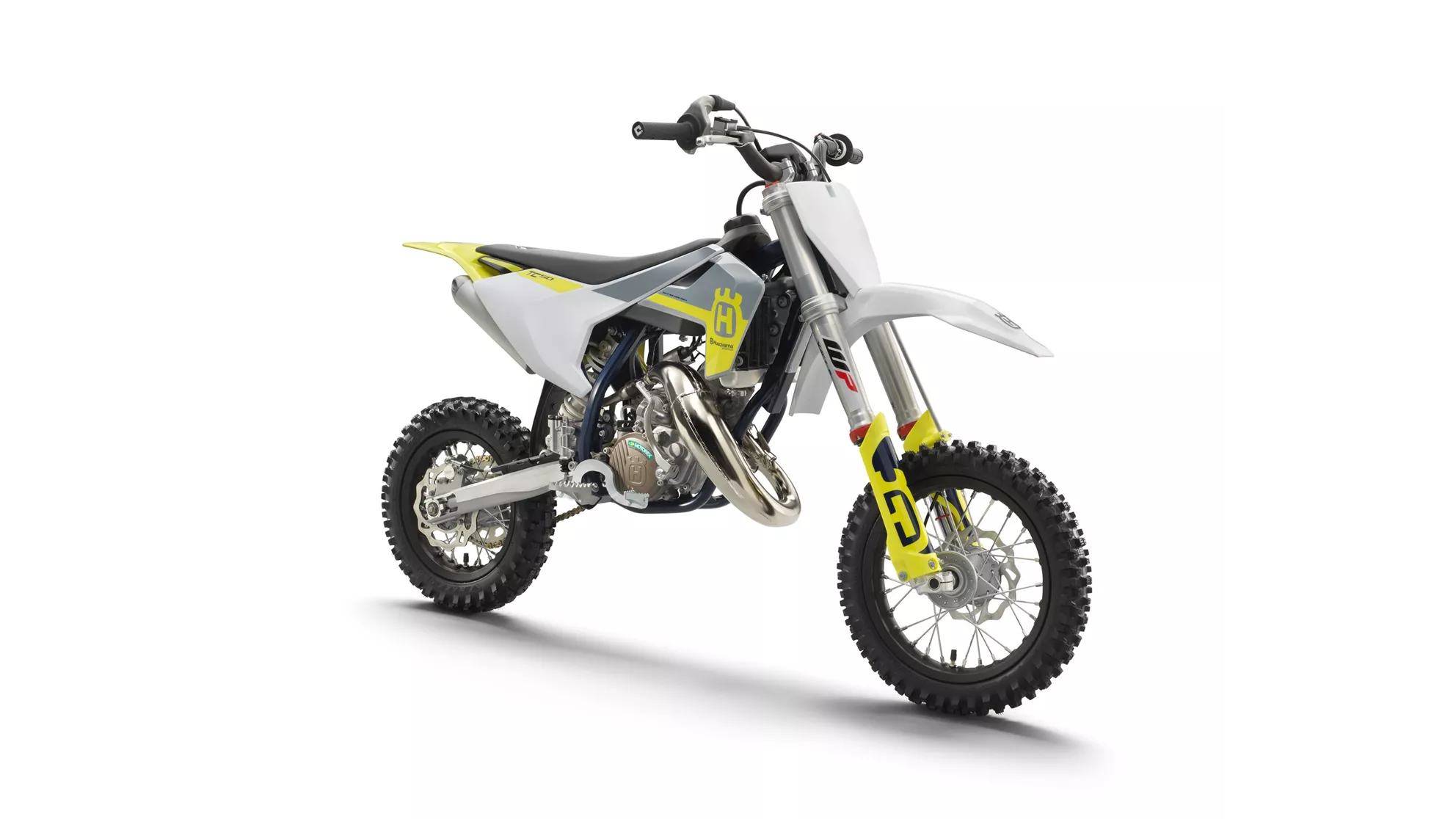 Husqvarna TC 50 - Image 2 Husqvarna TC 50 - Image 2