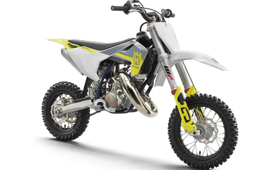 Husqvarna TC 50 Bild 3: Husqvarna TC 50