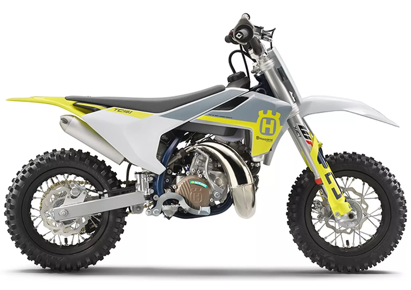 Husqvarna TC 50 2023 Husqvarna TC 50 2023