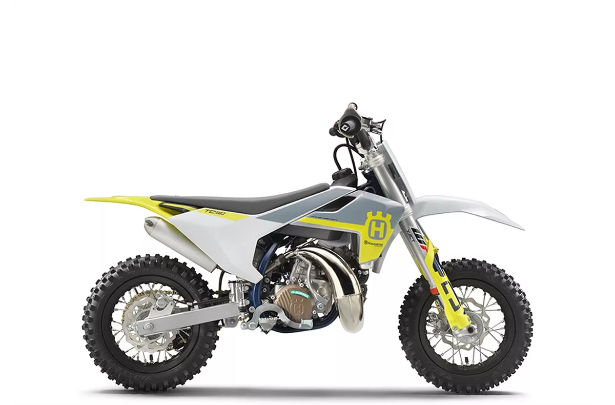 Husqvarna TC 50 Husqvarna TC 50
