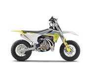 Husqvarna TC 50