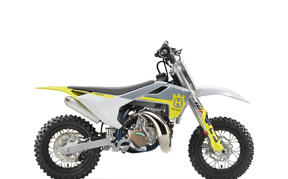 Husqvarna TC 50 Bild 1: Husqvarna TC 50