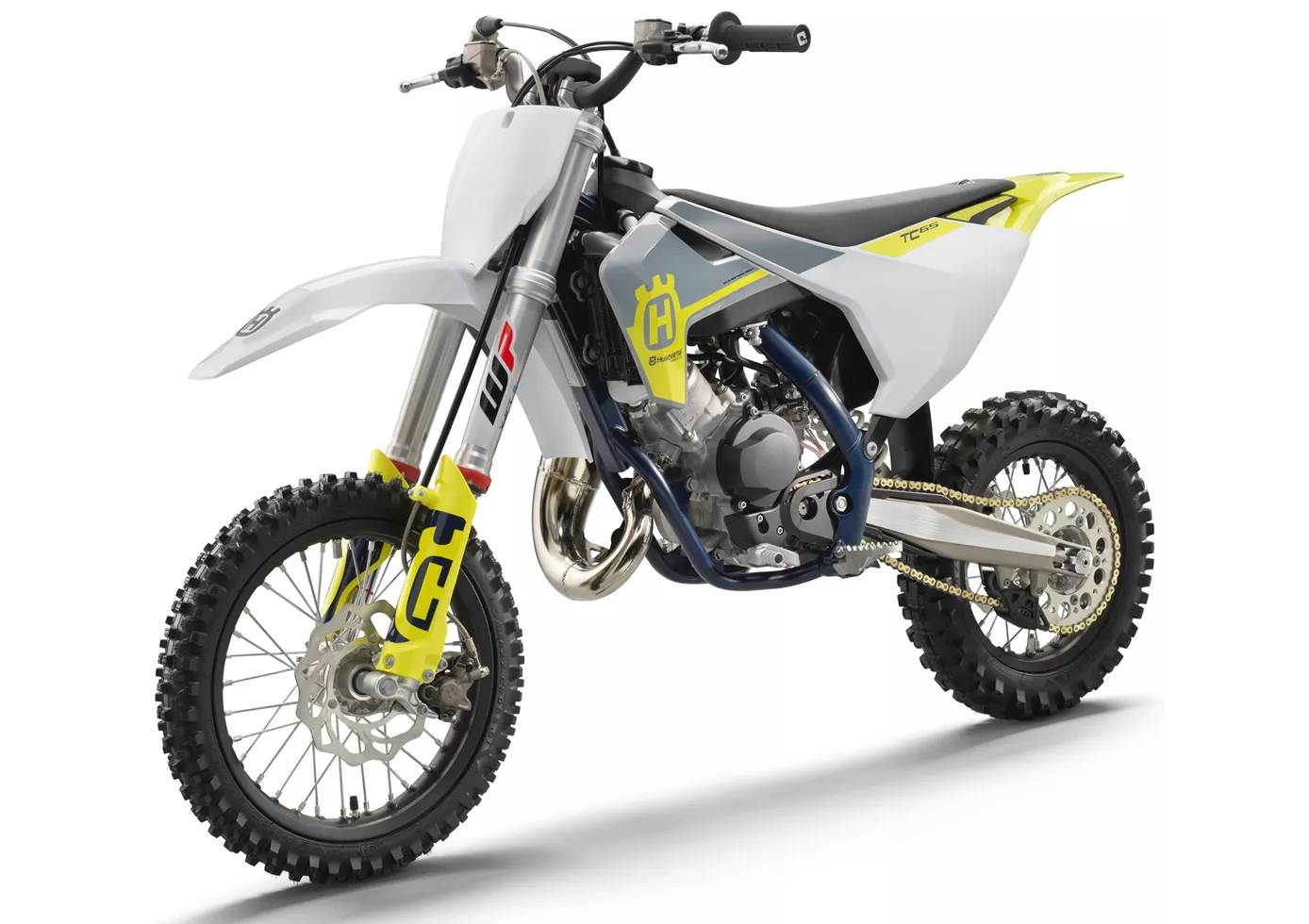 Husqvarna TC 65 2023 Husqvarna TC 65 2023