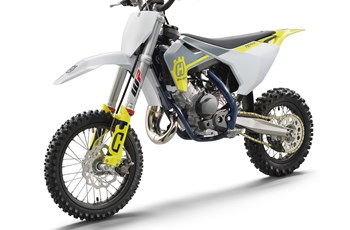 Husqvarna TC 65 2023 - Bild 5