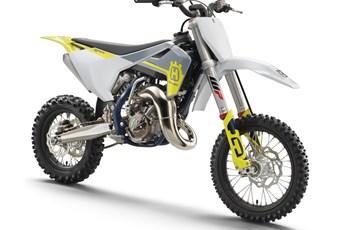 Husqvarna TC 65 2023 - Bild 4