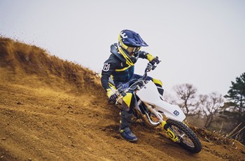 Husqvarna TC 65 2023 - Bild 3