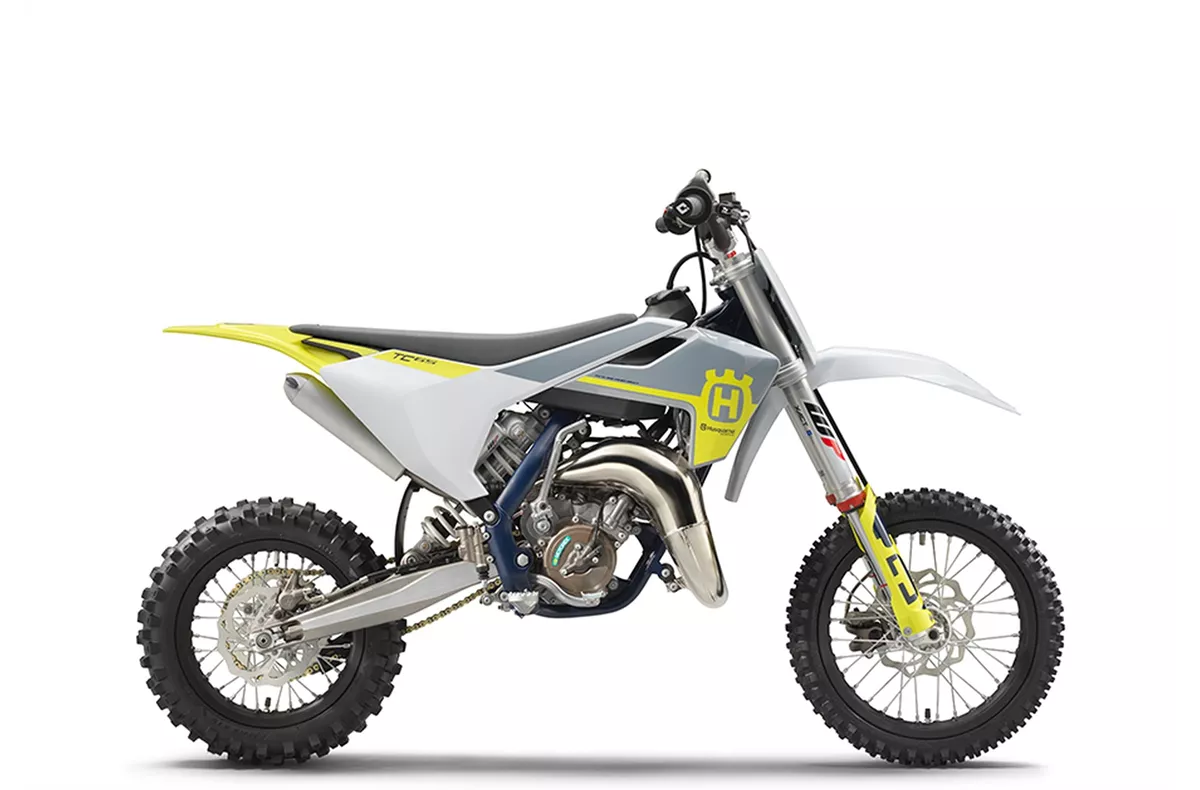 Husqvarna TC 65 Husqvarna TC 65