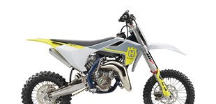 KTM 65 SX 2023 vs Husqvarna TC 65 2023