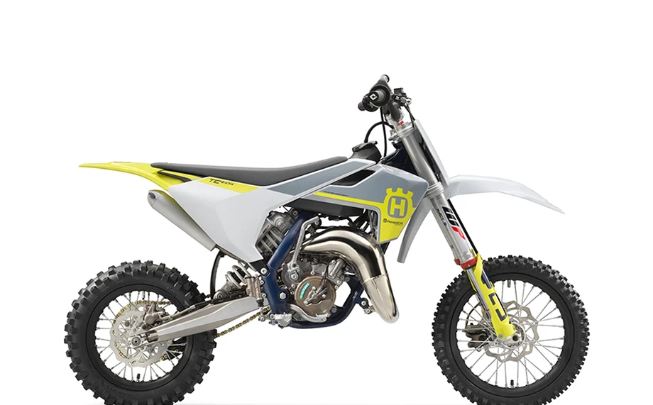 Husqvarna TC 65 Bild 1: Husqvarna TC 65