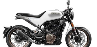 Honda CRF300 Rally 2023 vs Husqvarna Vitpilen 401 2023