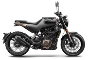 Husqvarna Svartpilen 401