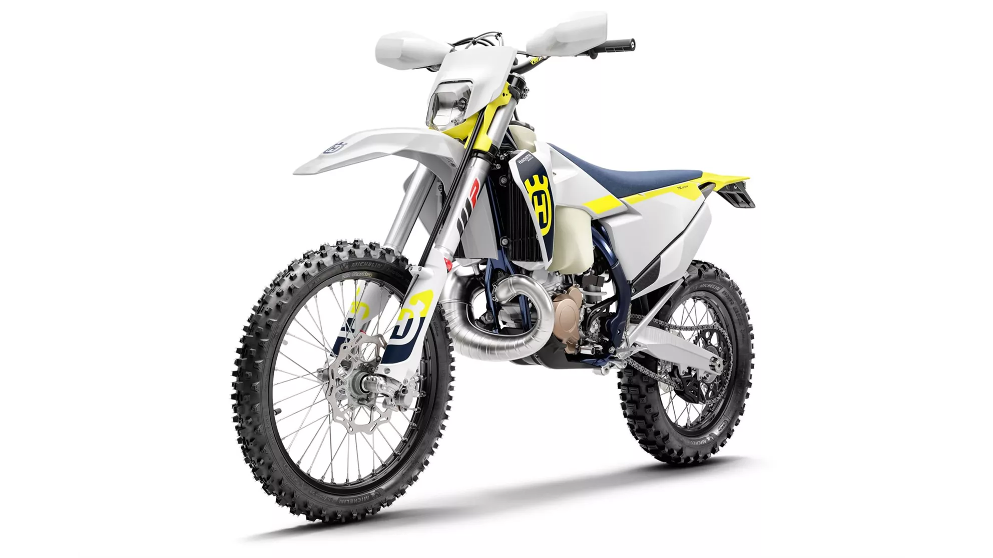 Husqvarna TE 250i - Image 1 Husqvarna TE 250i - Image 1