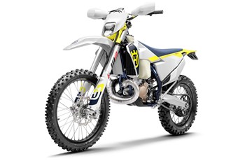 Husqvarna TE 250i 2023 - Bild 3 Husqvarna TE 250i 2023 - Bild 3