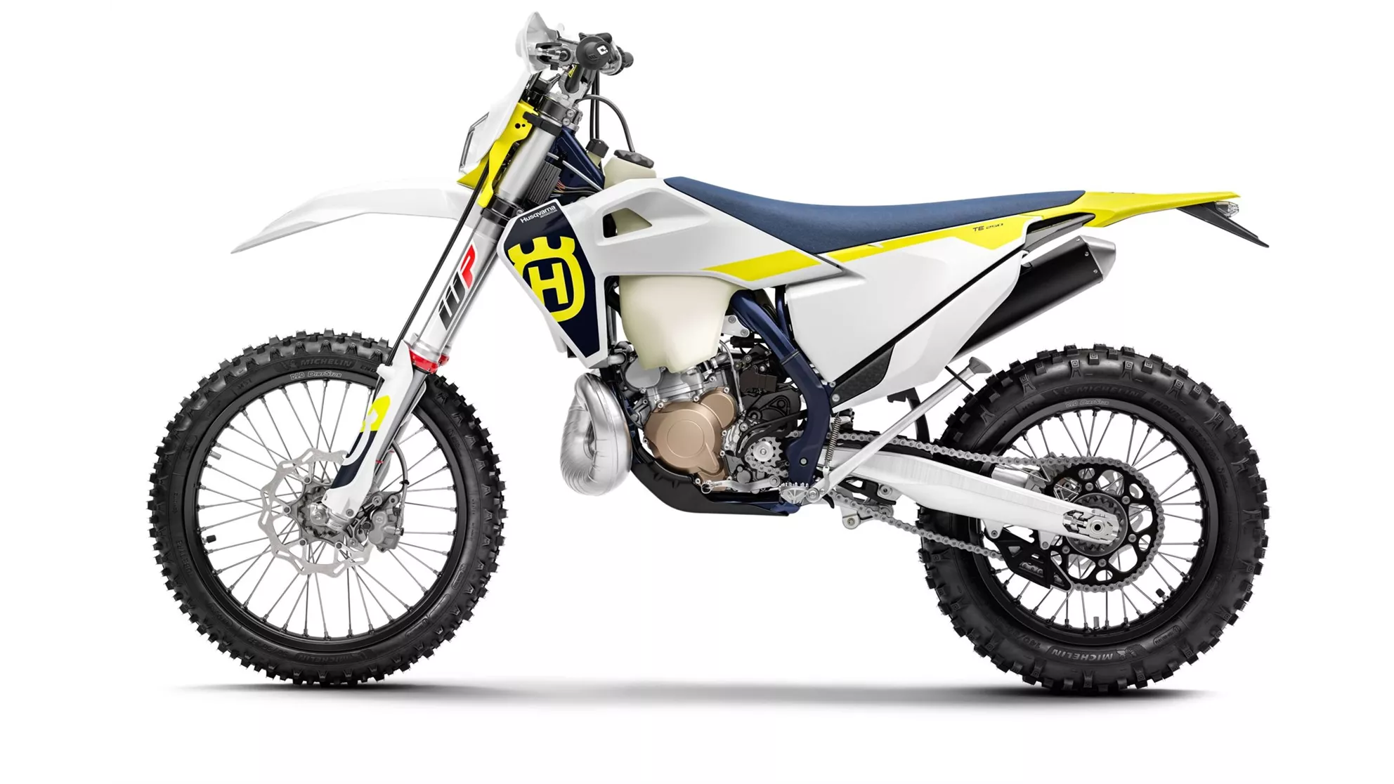 Husqvarna TE 250i - Image 2 Husqvarna TE 250i - Image 2