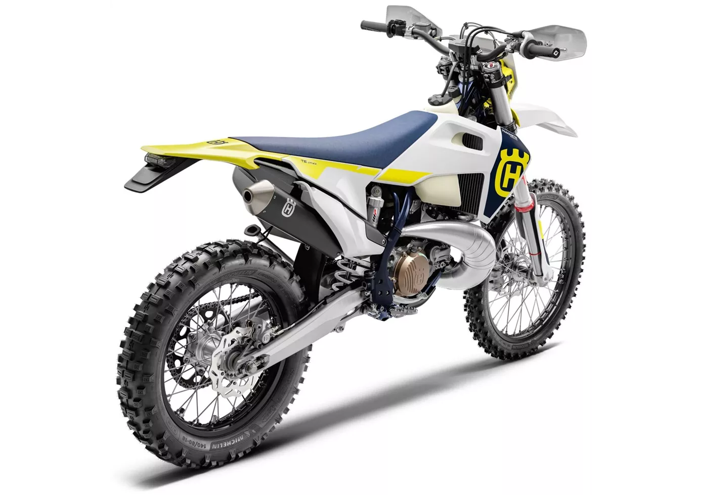 Husqvarna TE 250i 2023 Husqvarna TE 250i 2023