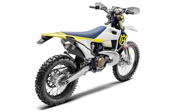 Husqvarna TE 250i 2023 - Bild 5 Husqvarna TE 250i 2023 - Bild 5