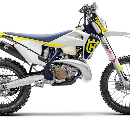 Husqvarna MODELLE Husqvarna TE 250i