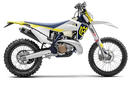 Husqvarna TE 250i 2023 Husqvarna TE 250i 2023