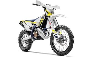 Husqvarna TE 250i 2023 - Bild 6 Husqvarna TE 250i 2023 - Bild 6