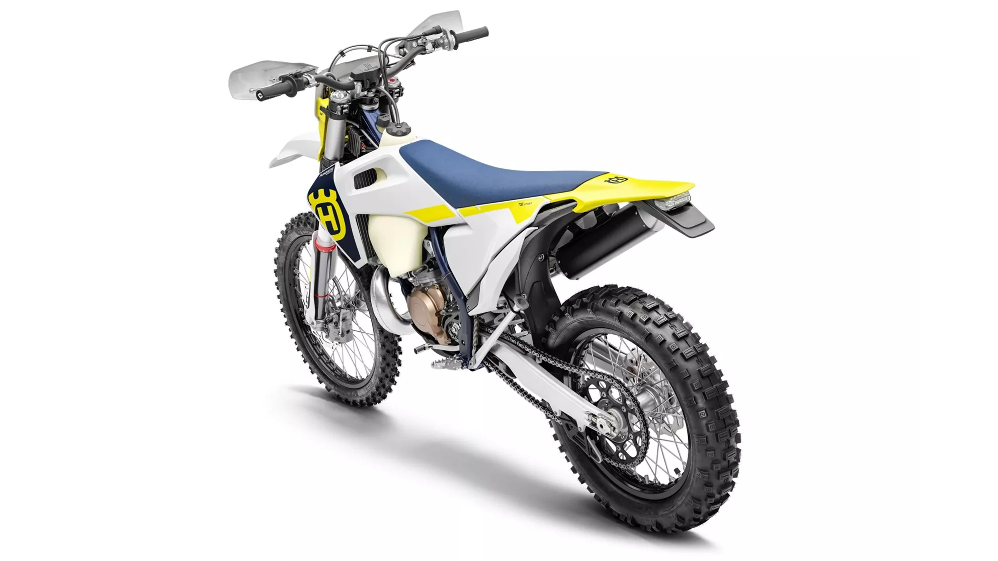 Husqvarna TE 250i - Image 5 Husqvarna TE 250i - Image 5