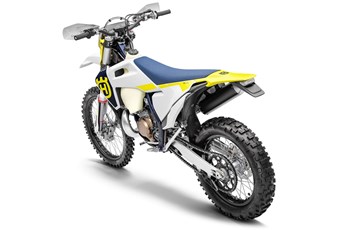 Husqvarna TE 250i 2023 - Bild 7 Husqvarna TE 250i 2023 - Bild 7