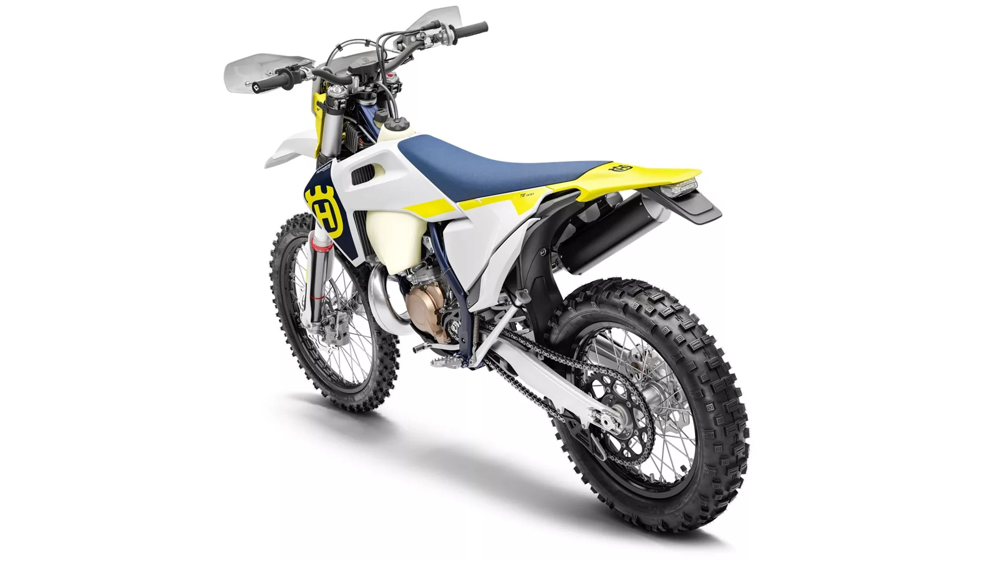 Husqvarna TE 300i - Image 4 Husqvarna TE 300i - Image 4