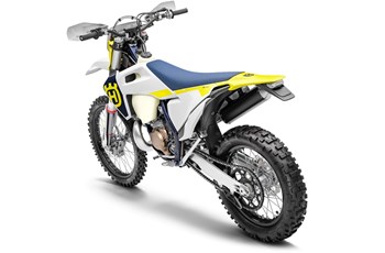 Husqvarna TE 300i 2023 - Bild 6 Husqvarna TE 300i 2023 - Bild 6
