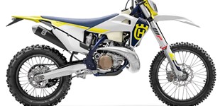 Husqvarna TE 300i 2023 vs KTM 300 EXC 2023