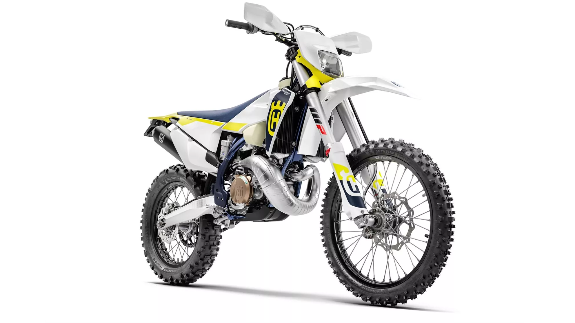 Husqvarna TE 300i - Image 3 Husqvarna TE 300i - Image 3