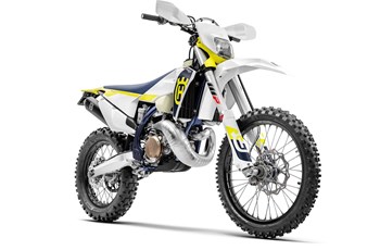 Husqvarna TE 300i 2023 - Bild 5 Husqvarna TE 300i 2023 - Bild 5