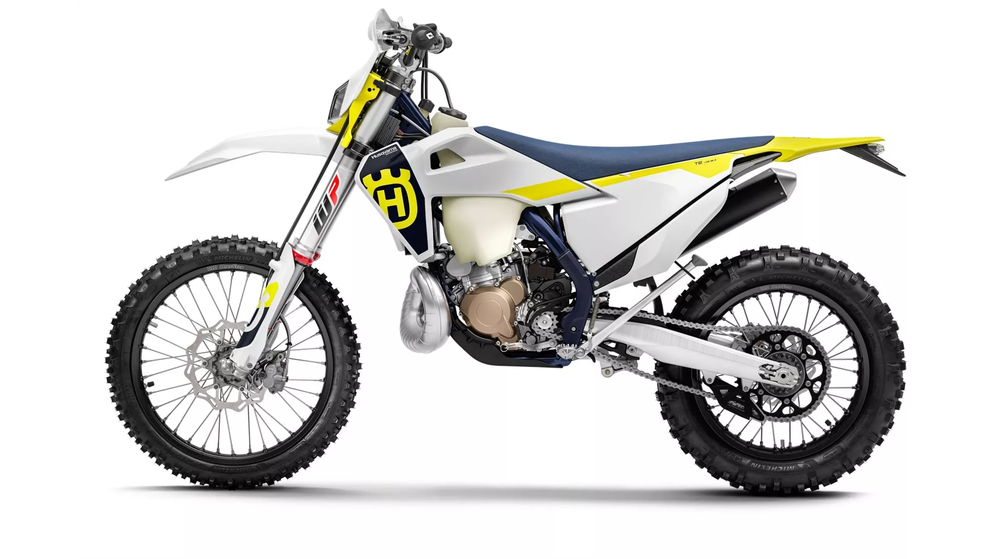 Husqvarna TE 300i - Image 5 Husqvarna TE 300i - Image 5