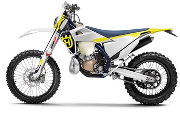 Husqvarna TE 300i 2023 - Bild 7 Husqvarna TE 300i 2023 - Bild 7