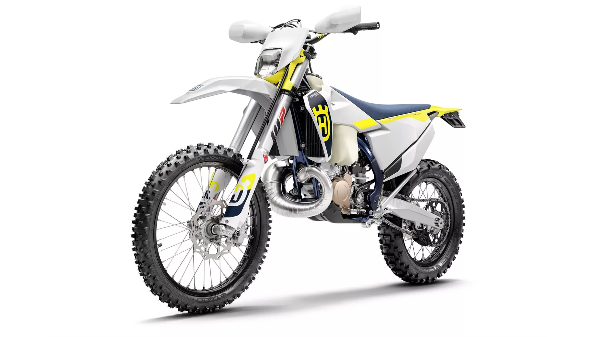 Husqvarna TE 300i - Image 6 Husqvarna TE 300i - Image 6