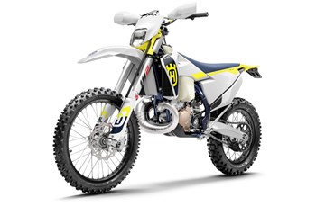 Husqvarna TE 300i 2023 - Bild 8 Husqvarna TE 300i 2023 - Bild 8