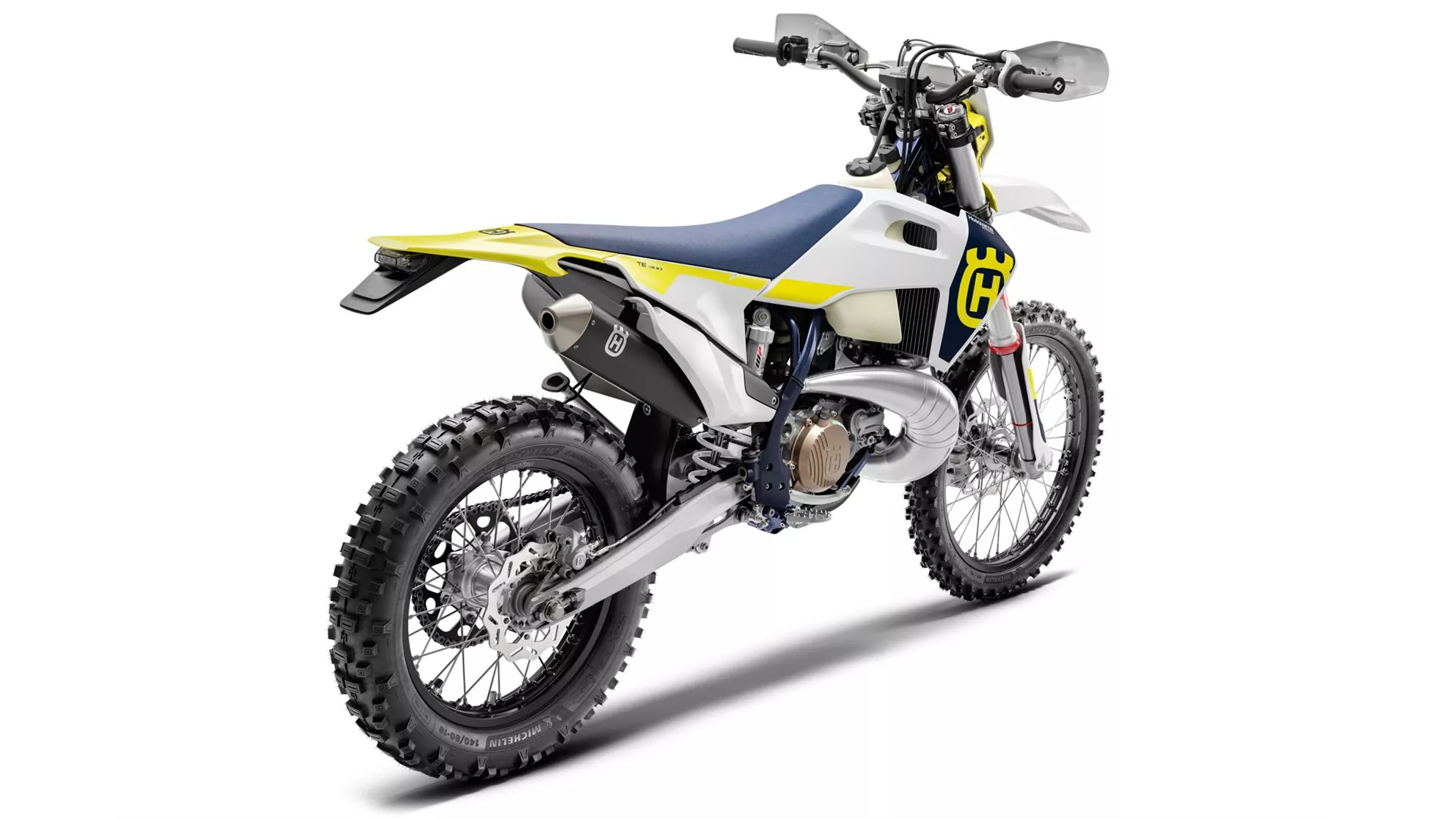 Husqvarna TE 300i - Image 7 Husqvarna TE 300i - Image 7