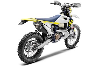Husqvarna TE 300i 2023 - Bild 9 Husqvarna TE 300i 2023 - Bild 9
