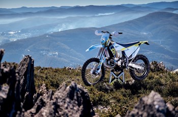 Husqvarna TE 300i 2023 - Bild 10 Husqvarna TE 300i 2023 - Bild 10