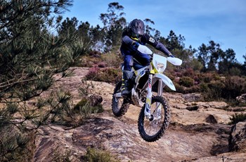 Husqvarna TE 300i 2023 - Bild 3 Husqvarna TE 300i 2023 - Bild 3