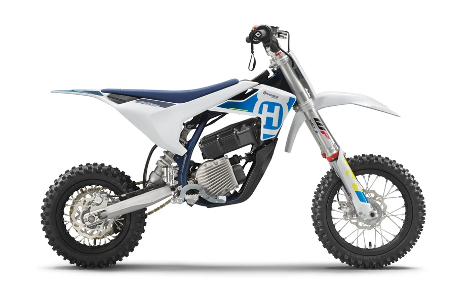 Husqvarna EE 5 Bild 1: Husqvarna EE 5