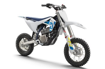 Husqvarna EE 5 2023 - Bild 6