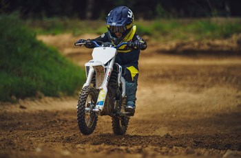 Husqvarna EE 5 2023 - Bild 4