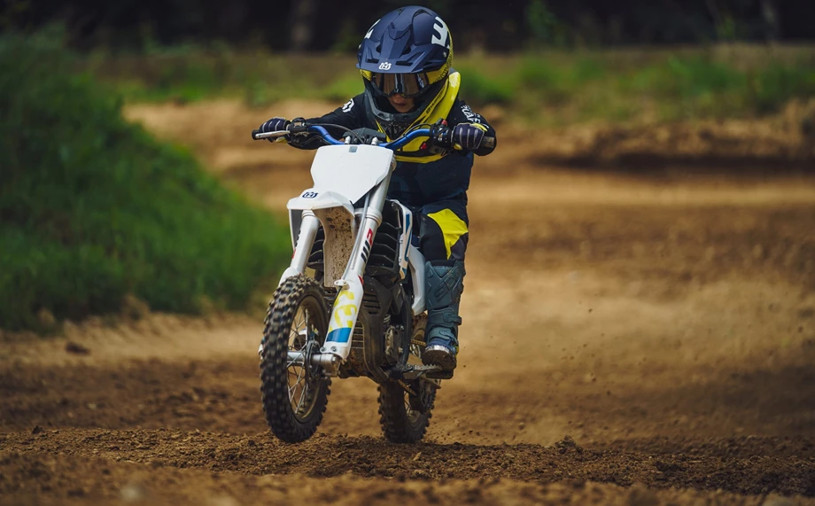 Husqvarna EE 5 Bild 3: Husqvarna EE 5
