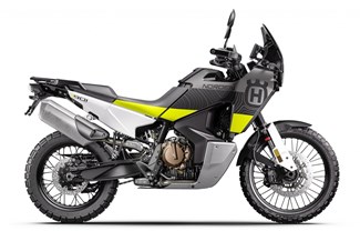 Husqvarna NORDEN 901 2023 Sonderangebot