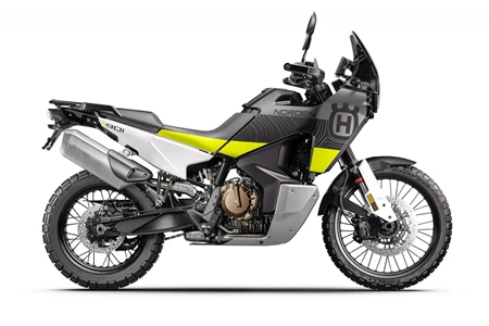 Husqvarna Norden 901 2023 Husqvarna Norden 901 2023
