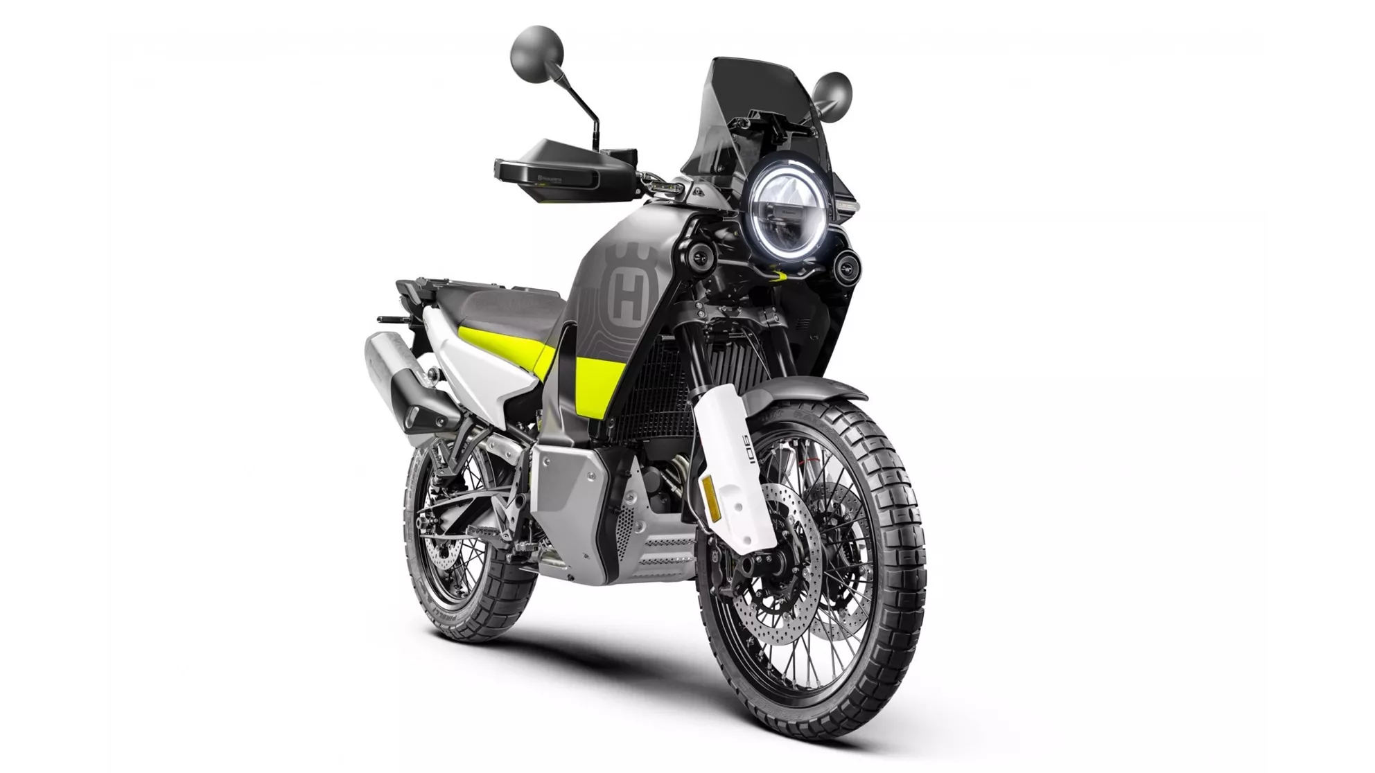 Husqvarna Norden 901 - Image 2 Husqvarna Norden 901 - Image 2