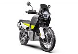 Husqvarna NORDEN 901 2023 Bilder