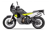 Husqvarna NORDEN 901 2023 Bilder