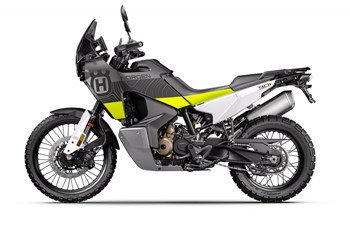 Husqvarna Norden 901 2023 - Bild 7 Husqvarna Norden 901 2023 - Bild 7