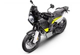 Husqvarna NORDEN 901 2023 Bilder